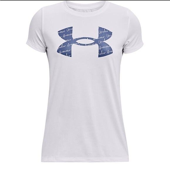 𝅺Under Armour T Shirt, NWT - Picture 1 of 4